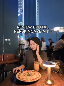 Review skincare jujur & gakemakan iklan lagi‼️ #reviewbrutal #reviewjujurskincare #racunskincare #reviewskincare 