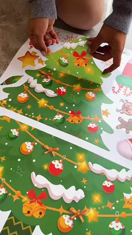 Decal dán kính trang trí Noel giáng sinh #decaldankinh #decalnoel #trangtrigiangsinh #decaltrangtrigiangsinh #viral #xuhuong 