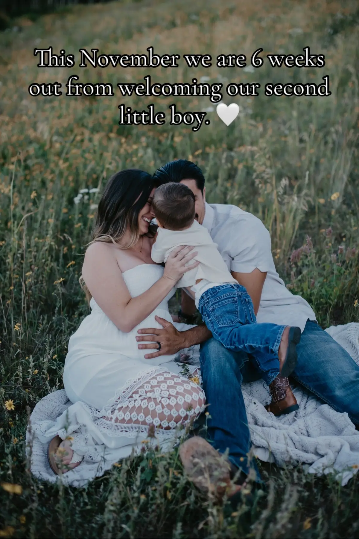 #fyp #fertilityjourney #godstiming #momtok #relatable 