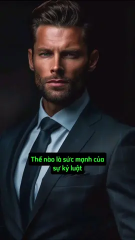 Thế nào mới là kỷ luật thật sự #tritueconhan_ #baihoccuocsong #trietlycuocsong #LearnOnTikTok 