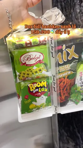 Xin lỗi các bạn khách hàng vì đợt 19/11 vừa rồi shop đã không thể chạy hết hàng gửi cho các bạn nha🥺🥺🥺 Sẽ cố gắng hoàn thiện hơn để dịp Noel sắp tới vượt qua được tình trạng quá tải ạ❤️ #quatangnguoiyeu #setquatang #setquabanhkeo #youri_giftbox 