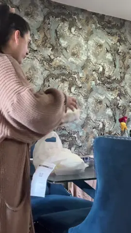 Even when I did something nice for him he still thought I was pranking him😂😂🤦‍♀️🤦‍♀️🫶🫶 #fyp #foryoupage #pakistani #desicouple #husbandwife #funnytiktok #asmr 