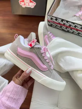 Vans Knu 🩶 #tenis #tenisfeminino #tenismasculino #tenisunissex #atacadoevarejo #atacado #drop #dropshipping #dropship #tenisnoatacado #tendencia #tendencias #tendenciatiktok #tendenciasdetiktok #viral #viralvideo #viralvideo #viraltiktok #virall #viral_video #viralvideos #viralditiktok #viraliza #virale #virale #moda #modafeminina #modamasculina #shoes #shoeschallenge #vans #tenisvans #vansshoes #vansshoes👟 