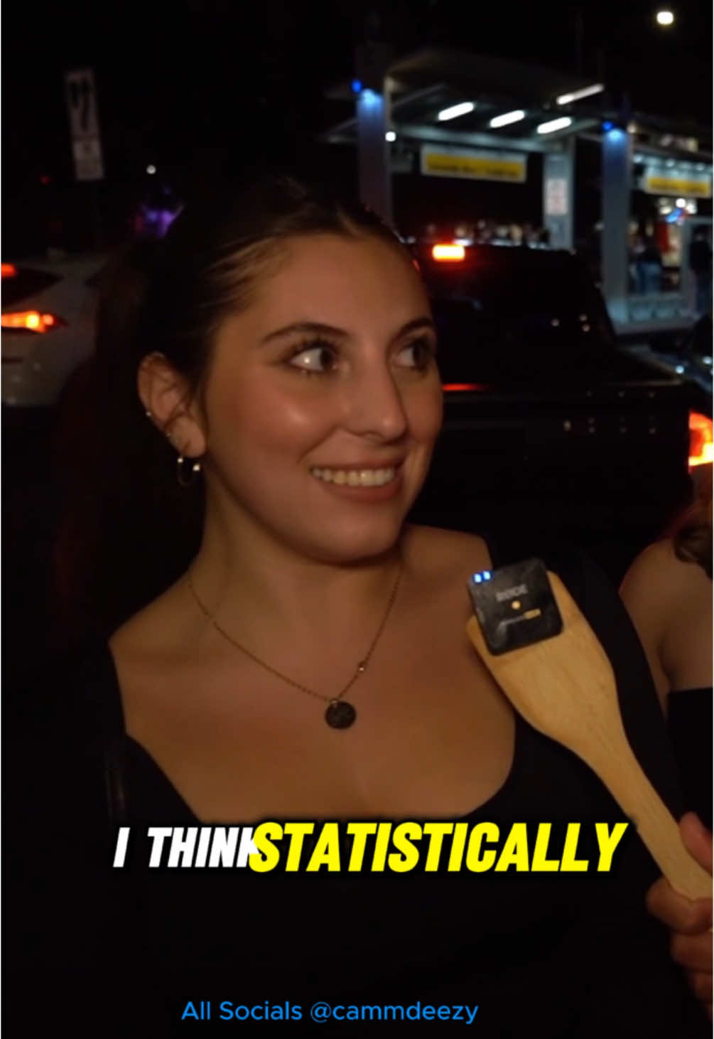 Who cheats more! #fypage #viralpost #viraltiktok #fyp #publicinterview #uofa 