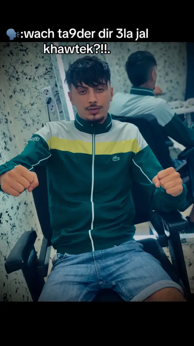 #fyp #pourtoi #foryoupag #algeria #constantine #trendingvideo #الشغب_الصيني_مال_حال😂😂 