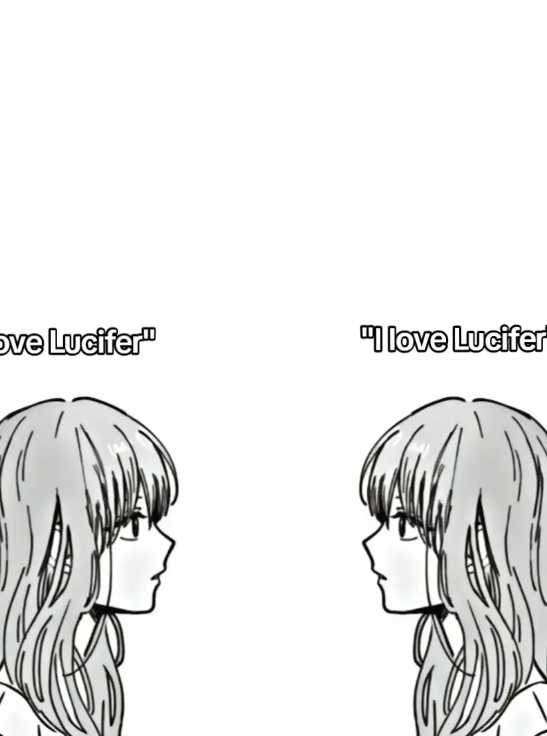 Of course Im talking about my flawless king Lucifer the Avatar of pride😈😳🫣...#Lucifer #luciferobeyme #lucifermorningstar #hazbinhotel #obeyme #obeymeshallwedate #obeymenightbringer #fictionalcharacters #otome 