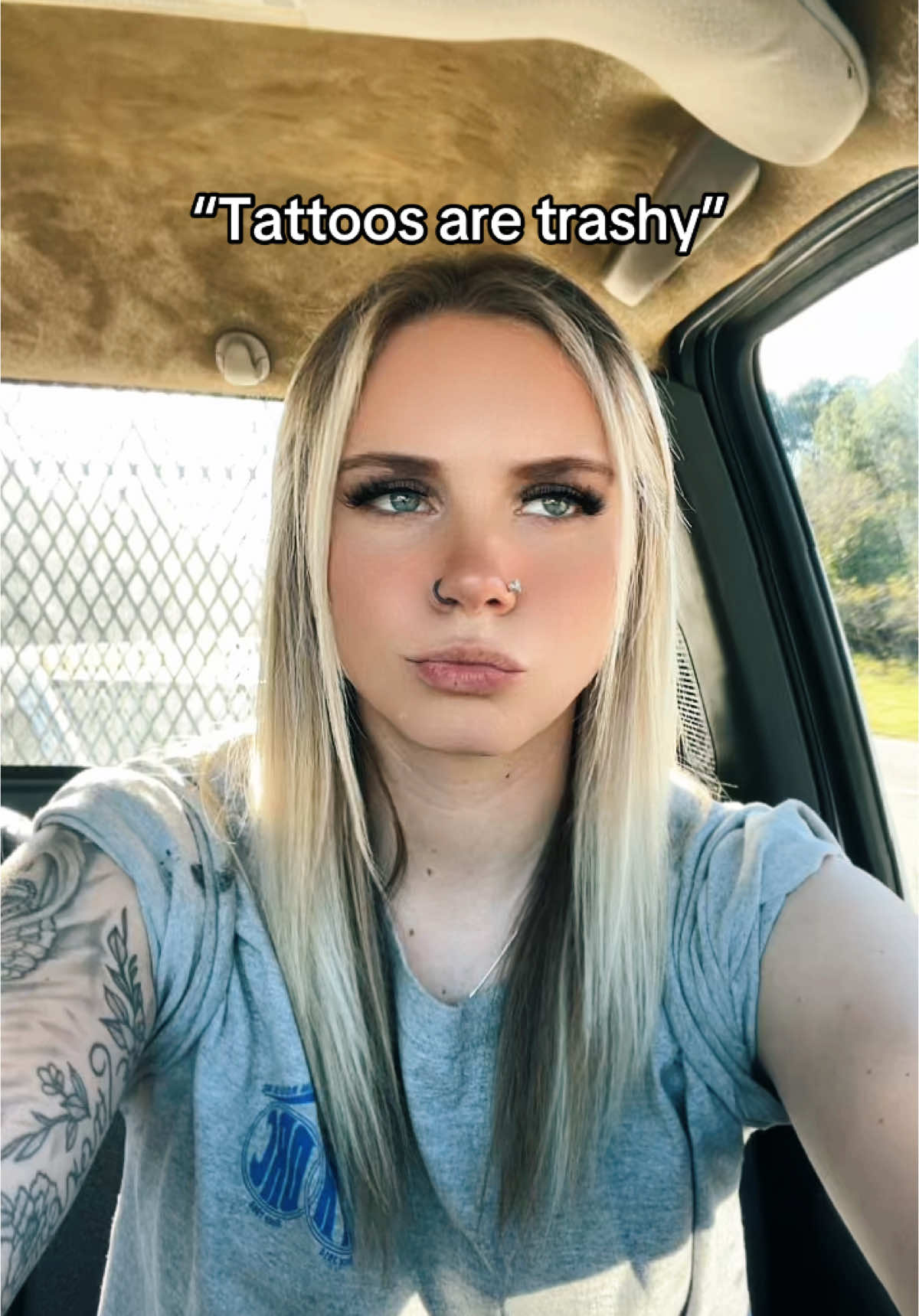 #fyp #tattoo #nc #bluecollar 