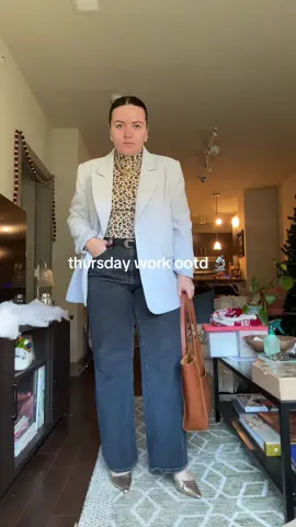 Todays office outfit giving ms frizzle vibes #OOTD #workootd #officeoutfit #officeoutfits #officeootd #midsize #midsizefashion #midsizestyle 