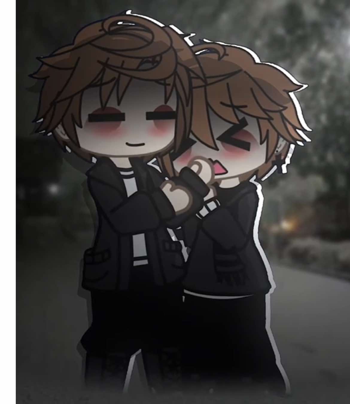 [i cant be mad at him HE IS TOOO CUTE!!😭my baby:@★𝐌𝐚𝐤𝐤𝐮★ ♥️]#fyp #gacha #nick #viral #mylove #n1ck 