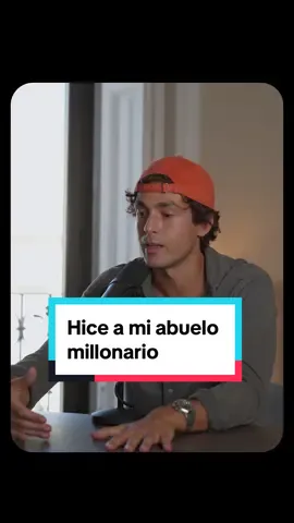 Mi momento má orgulloso | IG: jaimehigueraes #jaimehiguera #growthpartner #negocios