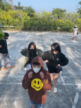 đàn gà con của teacher@Jangga 🐥 #xuhuong 