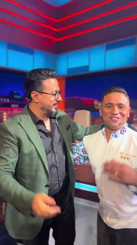 حلقة خطيييييرة غدا الجمعة مع احسن #رشيد_شو  #وصفات #وصفاتي #شاف_العروبي # #foodtiktok #2mtv #morocco #rachid_show #chef_le3roubi 