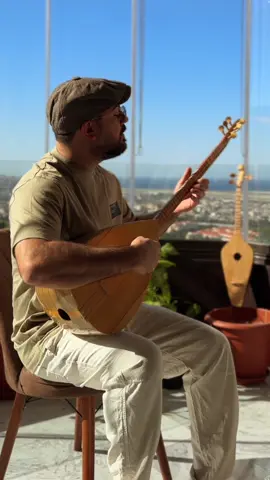 بمناسبة عيد السيّدة فيروز ❤️❤️❤️#عود #موسيقى #ساز #oud #music #saz 