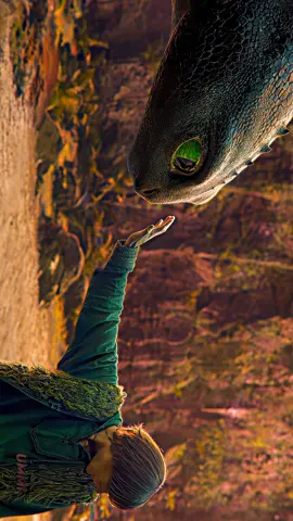 The official live-action trailer is incredible!! 🐉🛡️ #howtotrainyourdragon #aesthetic #ummiedite #4kedit #explorepage✨ 