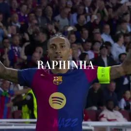 Raphinha 24/25 🥶🇧🇷 #brasil #edit #barcelona #argentina #raphinha #fyp 