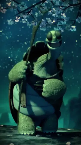 Oogway rule No 10 #oogwayrules #oogwaymindset #oogwaythought #rulenumber10  #oogwaykungfupanda #motivation 