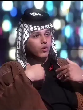 شيخ ابو غزاي وصفه بكلمه #شعب_الصيني_ماله_حل😂😂 