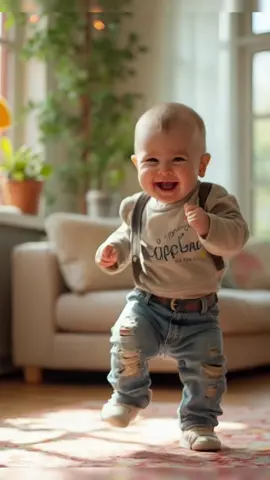 #baby #cute #cutebaby #fyp #funnyvideo 