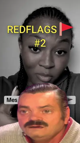 Les Plus Gros Redflags 2... (de : @maevatalk_) #risitas #issou #couple #amour #redflag #redflags #wtf