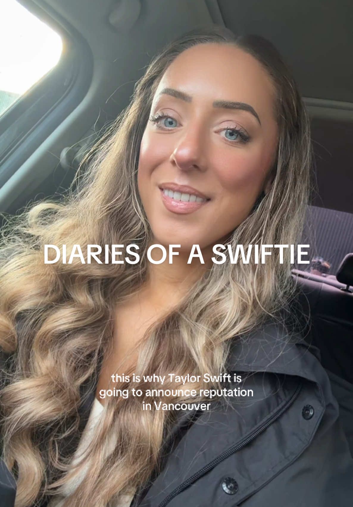 👀🐍 #reputationtaylorsversion #erastourvancouver #erastour #reptv #karma 