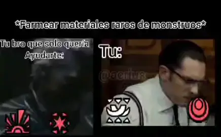 ES VERDAD #monsterhunterworld #RATHALOS #ZINOGRE #humor #paratiiiiiiiiiiiiiiiiiiiiiiiiiiiiiii #paeati #HONOR #RISSA