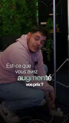 Adobe CC, mutuelle, gaz, électricité… Les coûts explosent pour les videastes. 😓 Alors, comment gérer ça sans perdre de clients ? #FreelanceI#Inflation#entrepreneur#monteurvideo#prix #FreelanceLifeBusinessTips