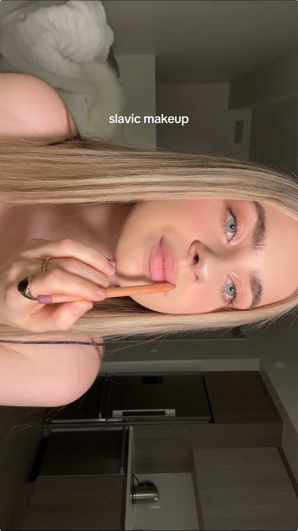 what about now 👀 #fyp 