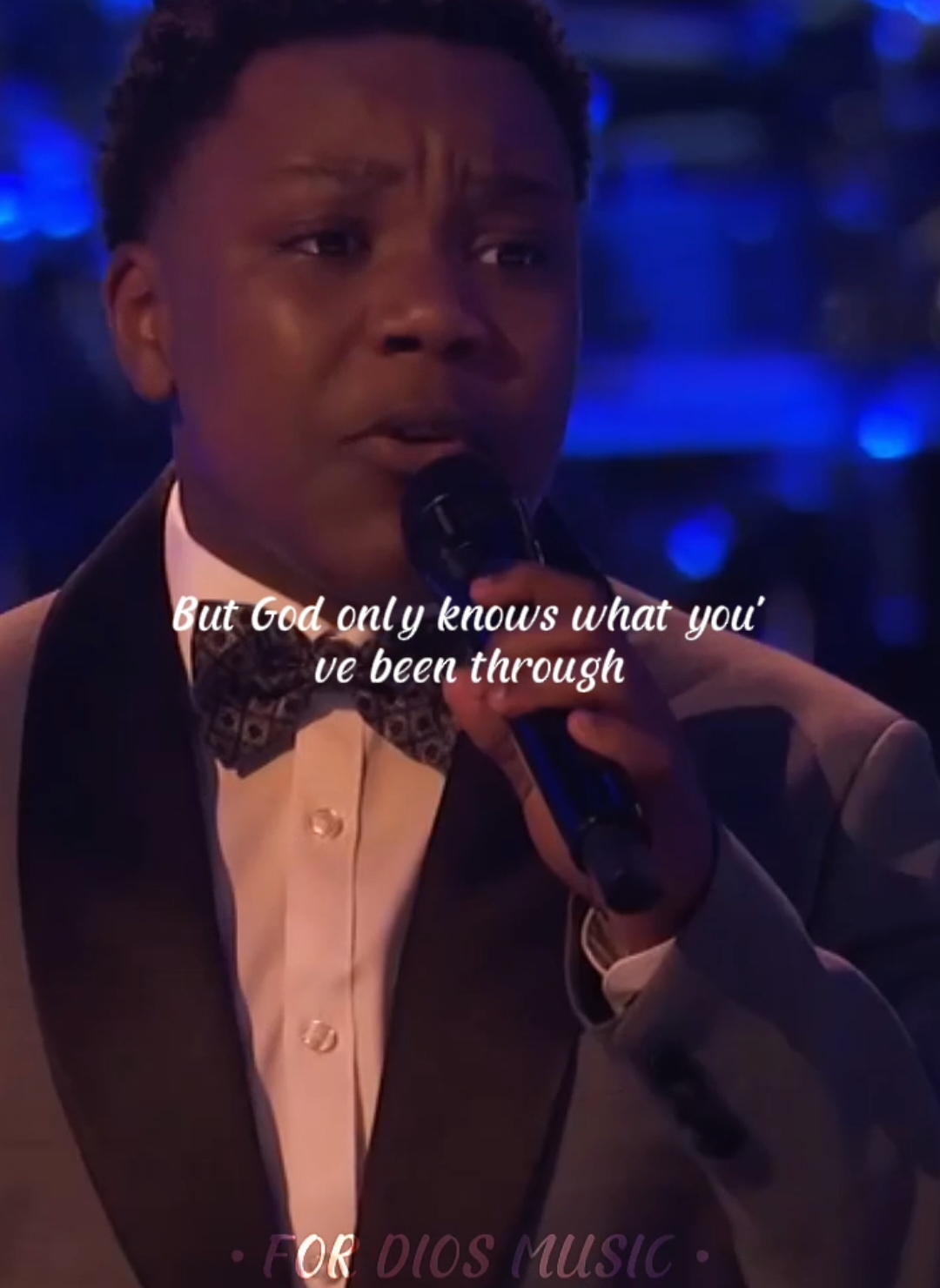 God only knows #jesus #christianboy #christiangirl #fordiosmusic #christiantiktok 