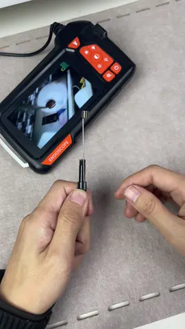 Este boroscopio me ha ahorrado mucho dinero.#borescope #borescopecamera #coolgadgets #tiktokgadgets #giftideas #endoscope #draincamera #camera#halloween #halloween2024 #blackfriday #blackfriday2024 #tiktokshopblackfriday #tiktokshopblackfriday2024 #blackfridayearlydeals #tiktokshopcybermonday #tiktokshopholidaysale #deals #sale #flashsale #tiktokshopholidaydeals #Christmas #Christmasdeals #Christmas2024 #christmasearlydeals 