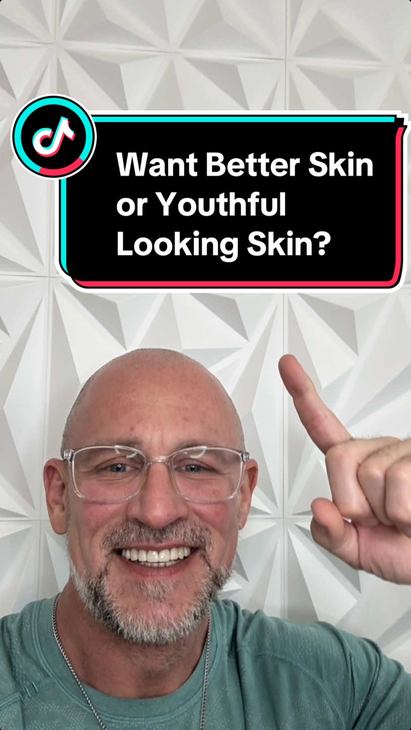 Anti Aging is the trend but make sure you are staying youthful looking #microingredients #collagen #collagenpeptides #antiaging #antiagingskincare #tiktokshopblackfriday #tiktokshopcybermonday 