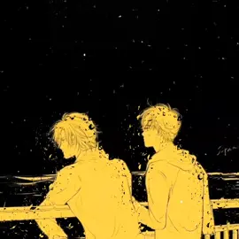 Hola mis vidas ¿cómo están?. Como es notorio por ahora no pienso soltar Yuigon. Está canción les queda perfecta a ellos, ¿no?. #centimillimental #bananafish #tikto #lyrics_songs #given #fyd #Anime #tiktoknew #viral_video #ahsedit #yuigon 