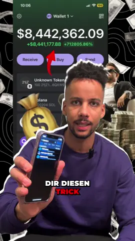 Krasser Mememcoin Tipp! #krypto #kryptowährung #kryptowährungen 