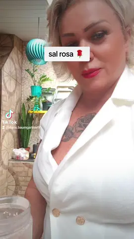 Sal Rosa 🌹  #salrosanotiktok#