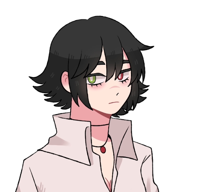 ❤️🤍 #devilmaycry3 #dmc3 #dantesparda #dante #ladydmc #maryannarkham 