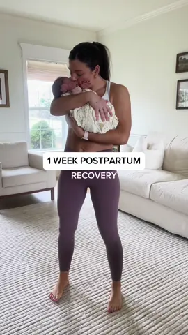 ✨FULL rehab series is in my app. I guide you through all the form, breathing, & how to know when to progress. Use code BLACKFRIDAY for 30% off an annual subscription! This isn’t about rushing to get back into things — these are gentle breathing to aid in reconnection, recovery & mobility There is NO set time frame for when to begin. When you feel ready is the perfect time. You’re doing a great job 🤍 #momlife #momof5 #pregnancy #postpartum #postpartumrecovery #postpartumrehab #postpartumjourney #postartumlife 