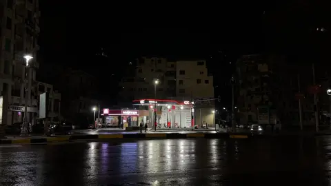 #cinematic #nightwalk #fyp #alexandria 