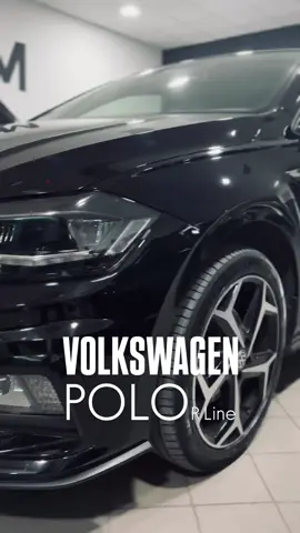 👀 NEW ENTRY 👀 🚗 VOLKSWAGEN POLO RLine DSG - 05/2019  - Km 69.000 - Garanzia 12 mesi - UNICO PROPRIETARIO  #ciàwagliuuù #autousate #automotive #automotive #vroomauto #vroomautocampobasso #volkswagen #polo #volkswagenpolo #dsg 