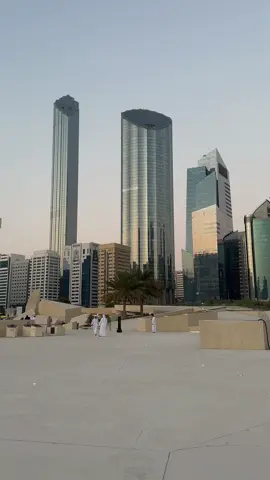بوظبي | ٢١ نوفبمر ٢٠٢٤