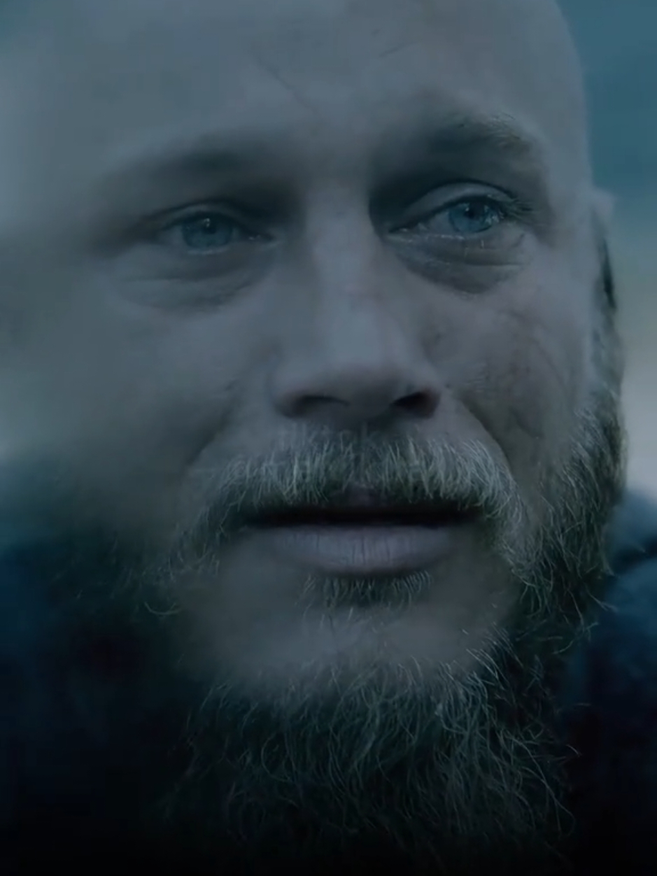 Gyda 💔🥺 Ragnar Lothbrok / Travis Fimmel 🇦🇺🔥🖤🤙🏻 #travisfimmel #travisfimmel #travisfimmelig #gyda #ragnar #ragnarlothbrok #ragnaredit #CapCut 