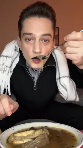 Rinderbeinscheibe #thomashinz 