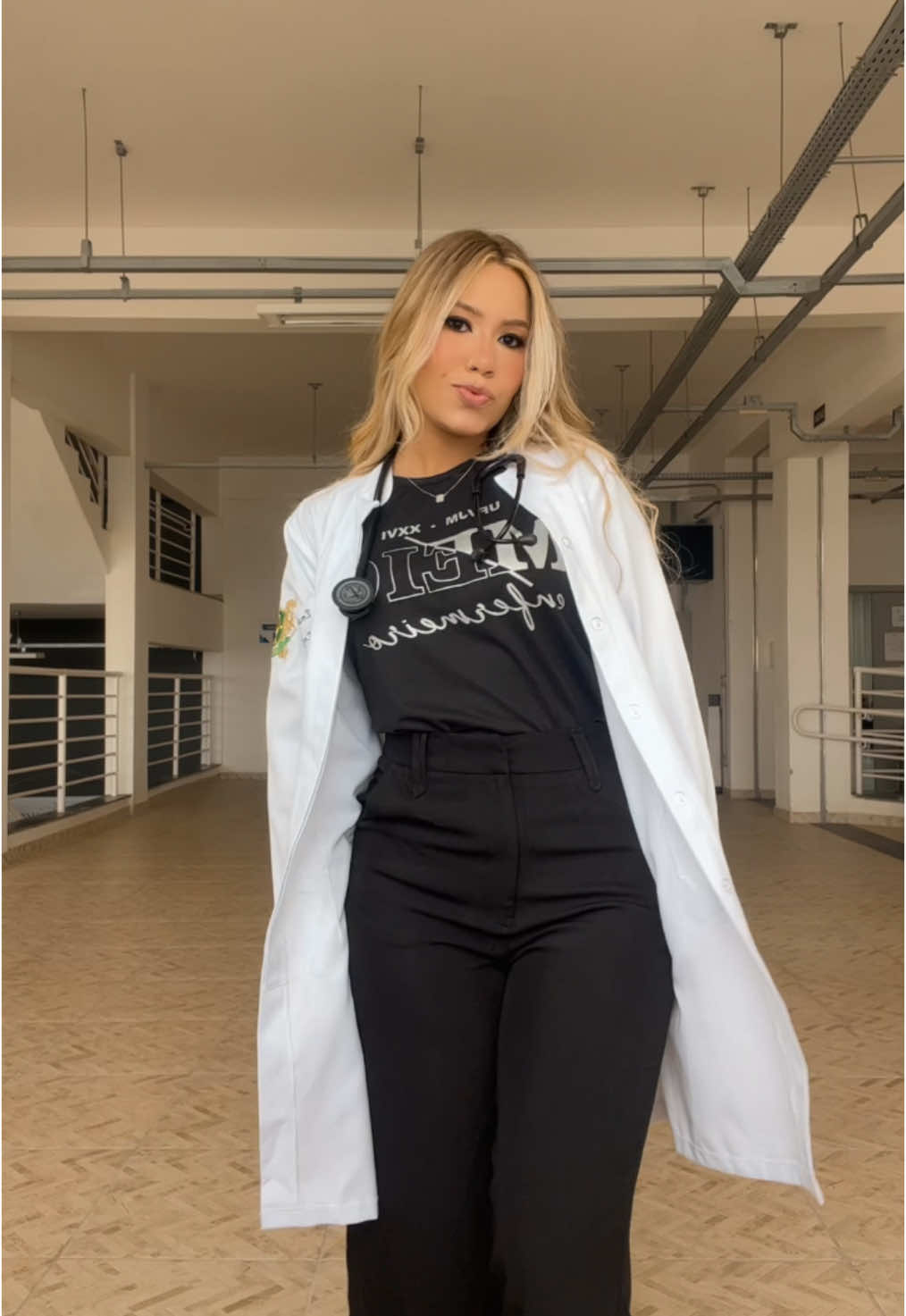 Tbt do meio enf🫶🏼✨ #fyp #meiocurso #meioenfermeira #foryoupage❤️❤️ 