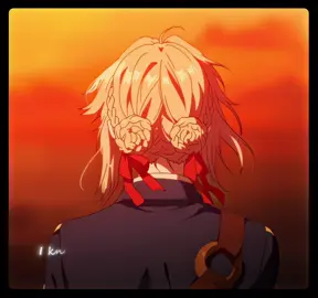 what love is ? #アニメ #violetevergarden #violet #animetiktok #animeedit 