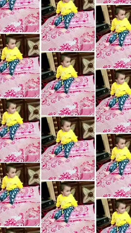 mashallah 🥰😍