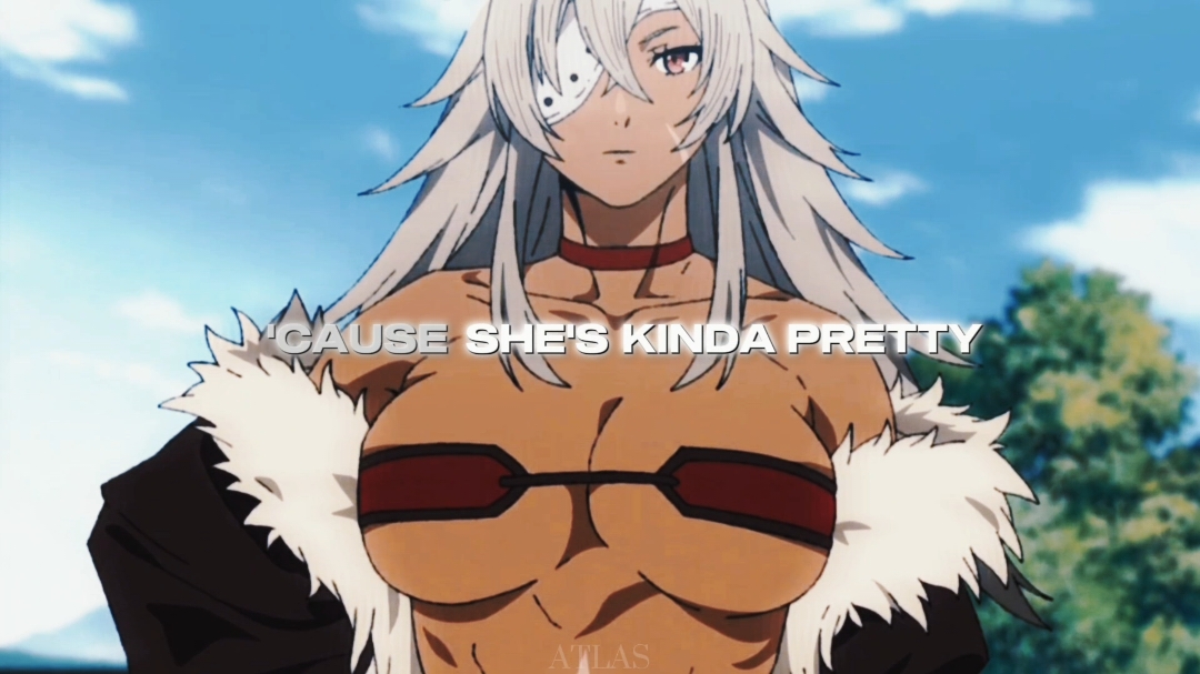 The song is a bit weird, lol, but I wanted to do a Ghislaine edit. #mushokutensei #mushokutenseiedi #rudeus #rudy #rudeus #sylphiette #sylphy #sylphie #sylphygreyrat #eris #erisgreyrat #roxy #roxymigurdia #roxymgreyrat #paul #paulgreyrat #zenith #zenithgreyrat #lilia #liliagreyrat #aisha #aishagreyat #norn #norngreyrat #ruijerd #ruijerdsuperdia #edit #fyp #original 