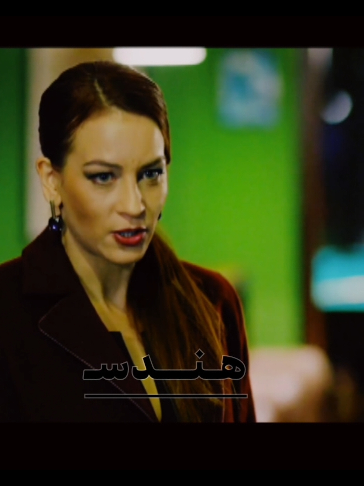 لم يكن يعرف انها ابنت زعيم المافيا 