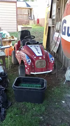 #mahansautosalvage #lawnmower #carnivalrides #junkyardlife 