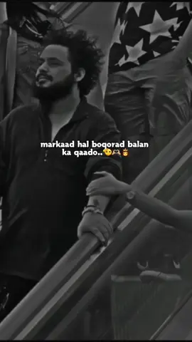 love saar #fyp #somali #somalitiktok 