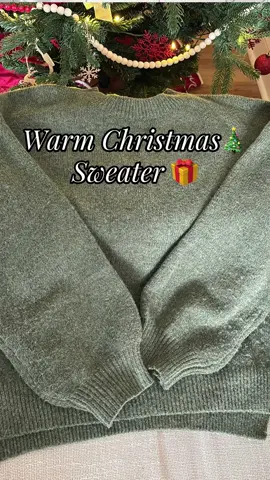 Who doesn’t like warm sweaters? #sweaters #sweaterseason #sweaterstyle #tiktokshopblackfriday #tiktokshopcybermonday #tiktokshopholidayhaul  