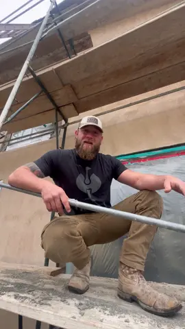 They’re good for the jobsite IF…  @strauss_america are honestly the BEST work pants I’ve ever owned.  🚨Use code 10RYAN for 10% off!!  The flexibility of these pants are unmatched.  #StraussAmerica #StraussWorks #CraftingWithStrauss #fyp #foryou #construction #jobsite #CraftingWithStrauss #ad