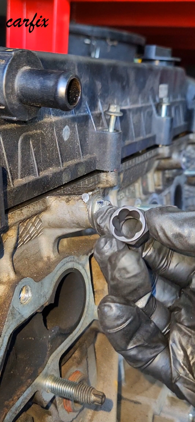 Mechanic tricks and tips #SHORTS #SHORT #automotive #mechanic #viralvideo 